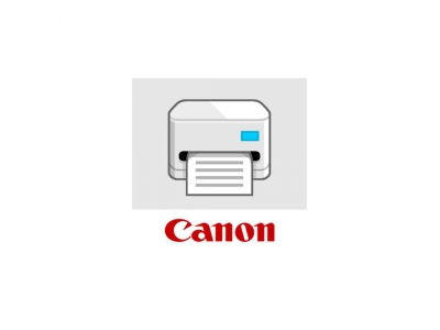 Лицензия Canon IMAGEPRESS PS PRINTER KIT-G1@E 3834C002AA