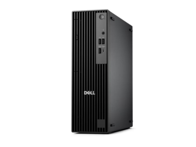 Dell Pro Slim QCS1250/Ultra 5 235/16GB/512GB SSD/Integrated Graphics/180W/ NO Kb/MS/Win 11Pro/War 1Yr Ps