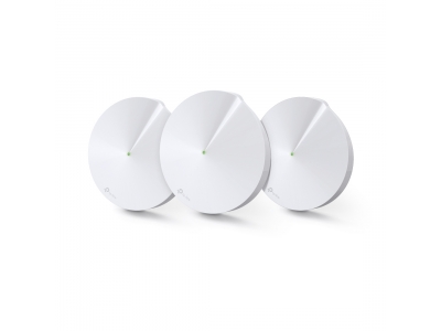 Маршрутизатор TP-Link Deco M5 (2-pack)