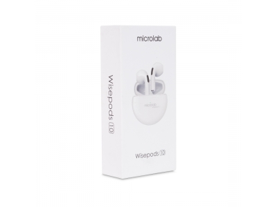 Наушники Microlab Wisepods10