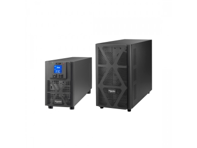 Источник бесперебойного питания Schneider Electric Easy UPS SRVS3KIL