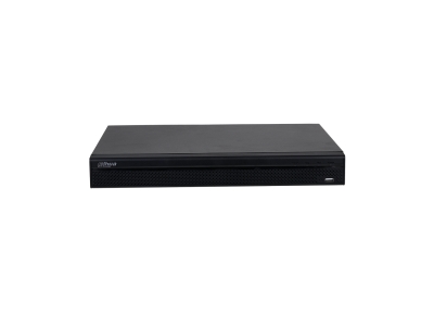 Сетевой видеорегистратор Dahua DHI-NVR4216-16P-4KS2/L