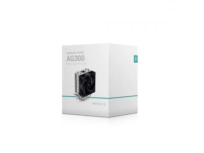 Кулер для процессора Deepcool AG300