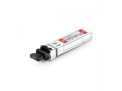 Трансивер оптический FS SFP-10/25GSR-85