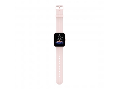 Смарт часы Amazfit Bip 3 Pro A2171 Pink