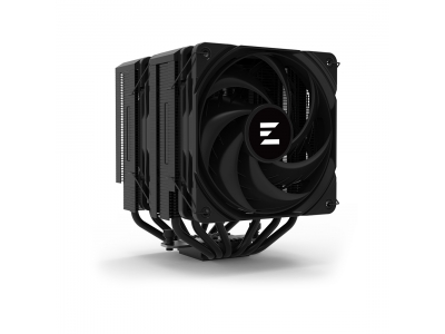 Кулер для процессора Zalman CNPS14X DUO BLACK