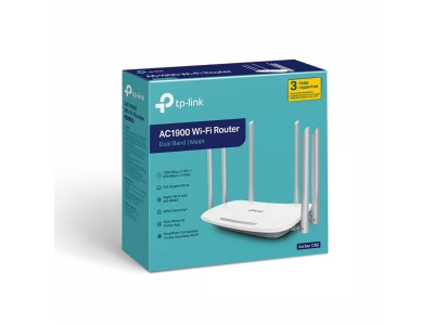 Маршрутизатор TP-Link Archer C86