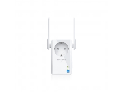 Усилитель Wi-Fi сигнала TP-Link TL-WA860RE