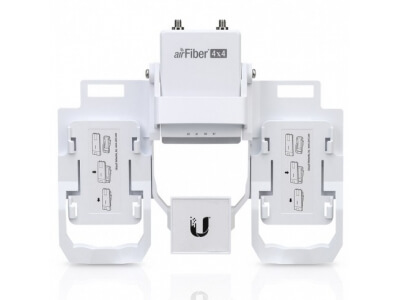 airFiber Multiplexer Ubiquiti 4x4 AF-MPX4