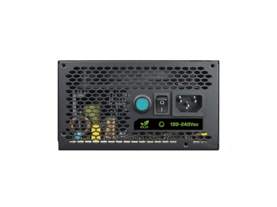 Блок питания Gamemax VP 800W RGB M (Bronze)