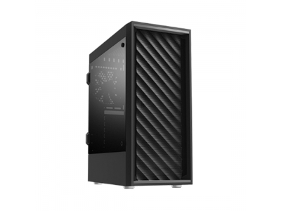 Компьютерный корпус Zalman T7 Black без Б/П