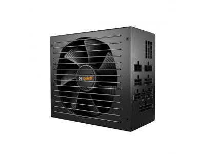 Блок питания Bequiet! Straight Power 12 1500W BN340