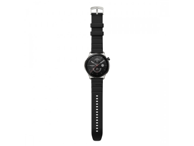 Смарт часы Amazfit GTR 4 A2166 Superspeed Black