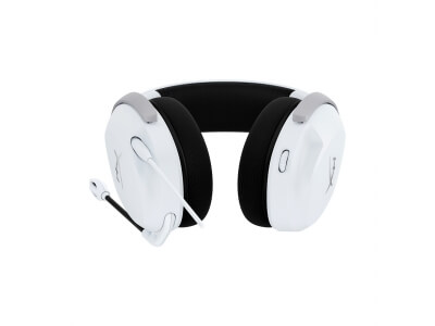 Гарнитура HyperX CloudX Stinger 2 Core (White) 6H9B7AA