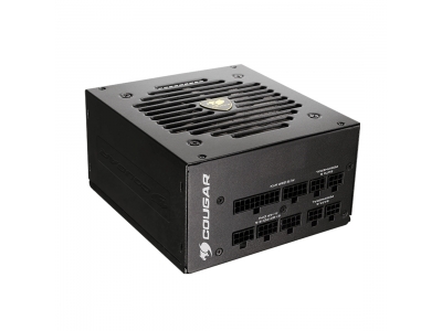 Блок питания Cougar GEX650 650W