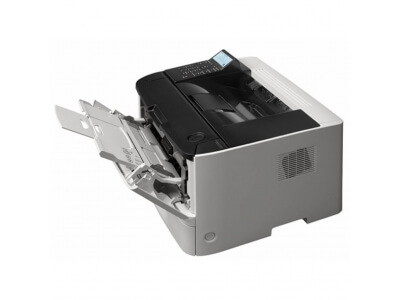 Принтер Canon  i-SENSYS LBP251dw бело-серый, лазерный, A4, монохромный