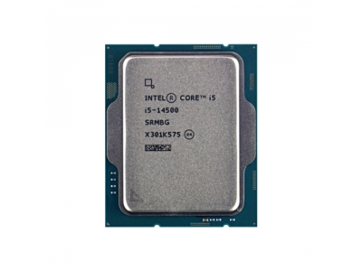 Процессор (CPU) Intel Core i5 Processor 14500 1700