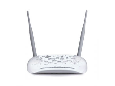 Модем TP-Link TD-W8961N