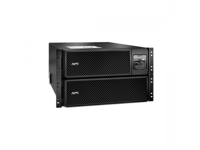 Источник бесперебойного питания APC Smart-UPS SRT8KRMXLI