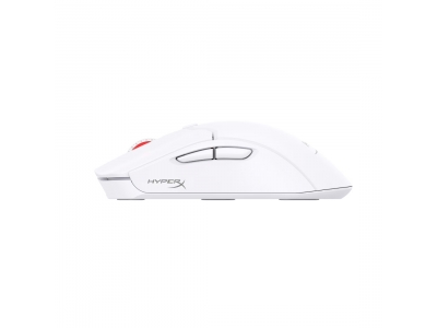 Компьютерная мышь HyperX Pulsefire Haste 2 Wireless (White) 6N0A9AA