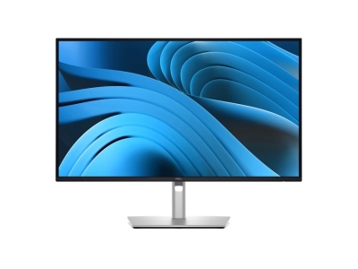 Dell Pro 27 Plus 4K USB-C Hub Monitor - P2725QE, 68.6cm (27.0"), IPS 4K UHD (3840 x 2160) 100 Hz/ 1500:1/ 350 cd/ HDMI, DP, USB-C, USB, RJ45/ 3Yrw