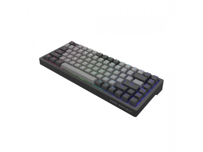 Клавиатура Dark Project KD83A Black Grey KB-GCT-871-100004