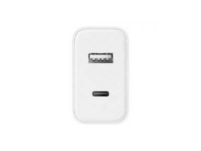 Зарядное устройство Mi 33W Wall Charger Type-A + Type-C