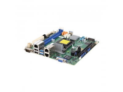 Системная плата Supermicro MBD-X11SCL-F-O