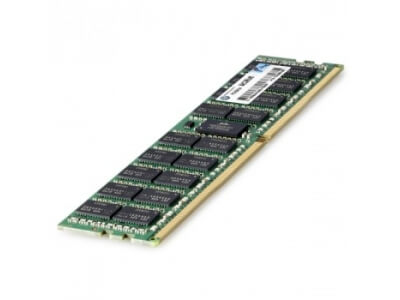 HPE 8GB 1Rx8 PC4-2400T-R Kit 805347-B21