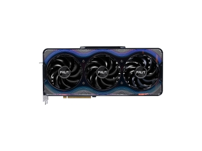 Видеокарта PALIT RTX5080 GAMEROCK 16GB (NE75080019T2-GB2030G)