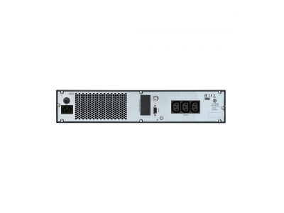 Источник бесперебойного питания Schneider Electric Easy UPS SRVS1KRIRK