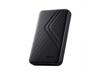 Внешний жёсткий диск Apacer 1TB 2.5