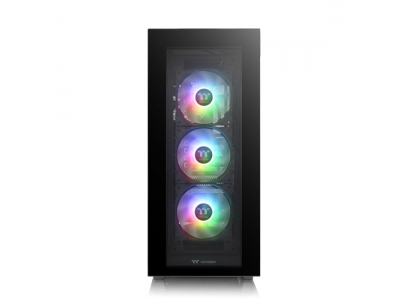 Компьютерный корпус Thermaltake Divider 500 TG ARGB без Б/П