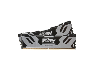 Комплект модулей памяти Kingston FURY Renegade KF560C32RSK2-32 DDR5 32GB (Kit 2x16GB) 6000MHz