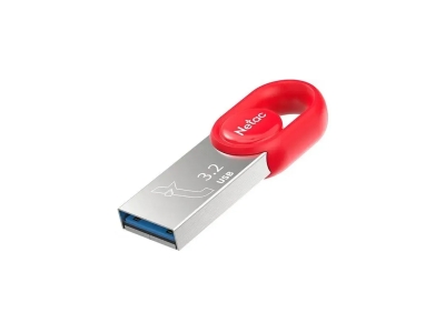 USB-накопитель Netac NT03UM2N-032G-32RE 32GB