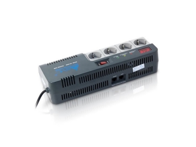 Стабилизатор SVC AVR-1012-G