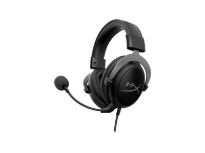 Гарнитура HyperX Cloud II - Pro Gaming Headset (Gun Metal) 4P5L9AA