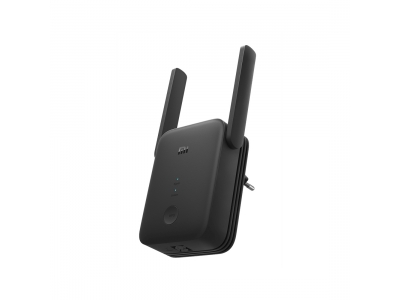 Ретранслятор Xiaomi Mi WiFi Range Extender AC1200 EU RC04