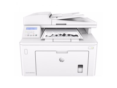 МФУ HP G3Q74A LaserJet Pro MFP M227sdn (A4) Printer/Scanner/Copier/ADF