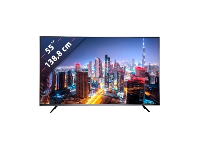 Смарт телевизор Xiaomi MI LED TV 4S (L55M5-5ASP)