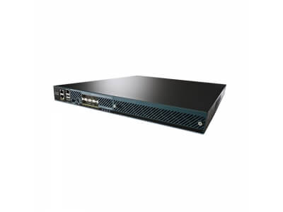 WiFi оборудование Cisco 5508 Series Wireless Controller AIR-CT5508-HA-K9