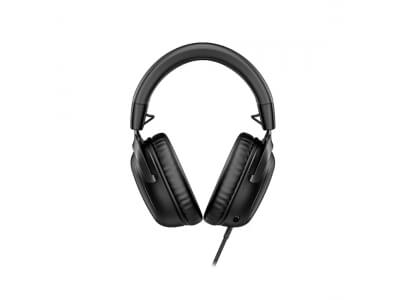 Гарнитура HyperX Cloud III - Gaming Headset (Black) 727A8AA