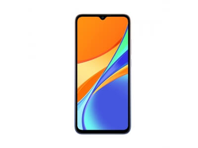 Мобильный телефон Redmi 9C 4GB RAM 128GB ROM Lavender Purple