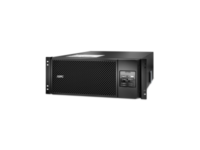 Источник бесперебойного питания APC Smart-UPS SRT6KRMXLI