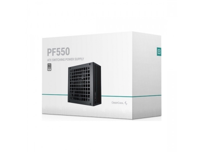 Блок питания Deepcool PF550