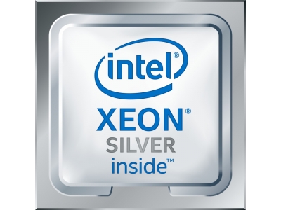 Процессор Dell/Xeon Silver/4110 (338-BLTT)