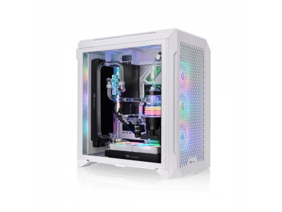 Компьютерный корпус Thermaltake CTE C700 Air Snow без Б/П