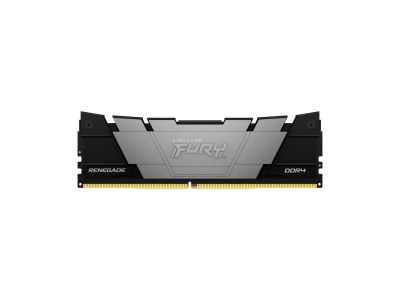 Модуль памяти Kingston Fury KF432C16RB2/8 DDR4 8GB 3200MHz