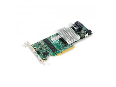 RAID контроллер Supermicro AOC-S3108L-H8IR-16DD