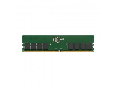 Модуль памяти Kingston KVR48U40BS8-16 DDR5 16GB